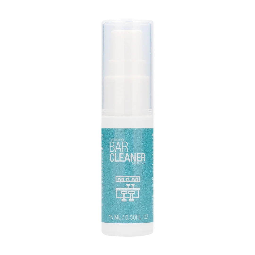 Detergente antibatterico per banconi 15 ml - immagine 6