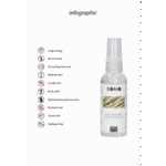 Sono by Shots Performance Spray per uomo 50 ml