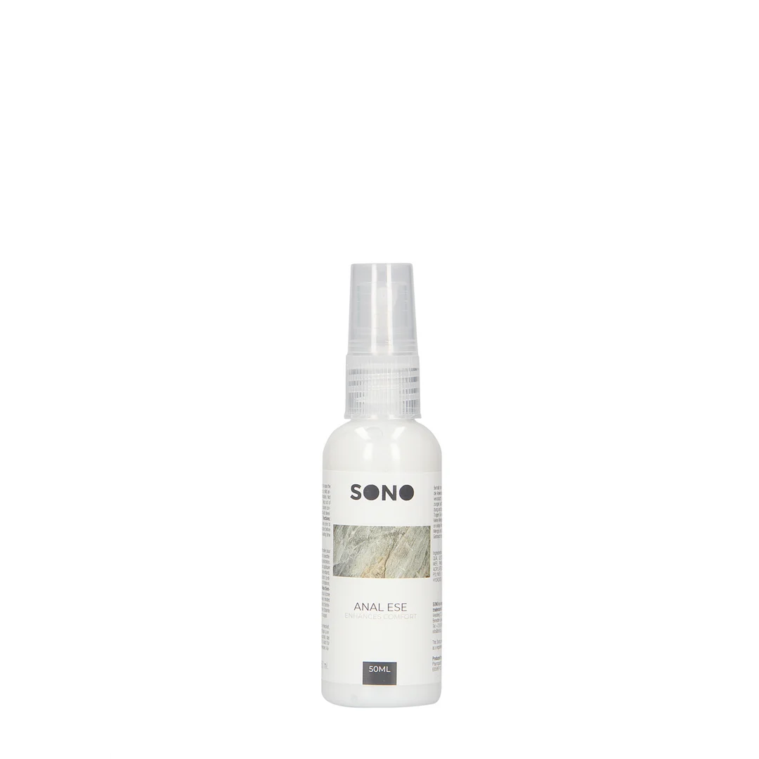 Sono by Shots crema anale anestetizzante 50 ml - immagine 5