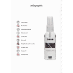 Spray ritardante Delay Spray per l’erezione 50 ml (1,7 fl oz)