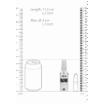 Spray ritardante Delay Spray per l’erezione 50 ml (1,7 fl oz) - immagine 3