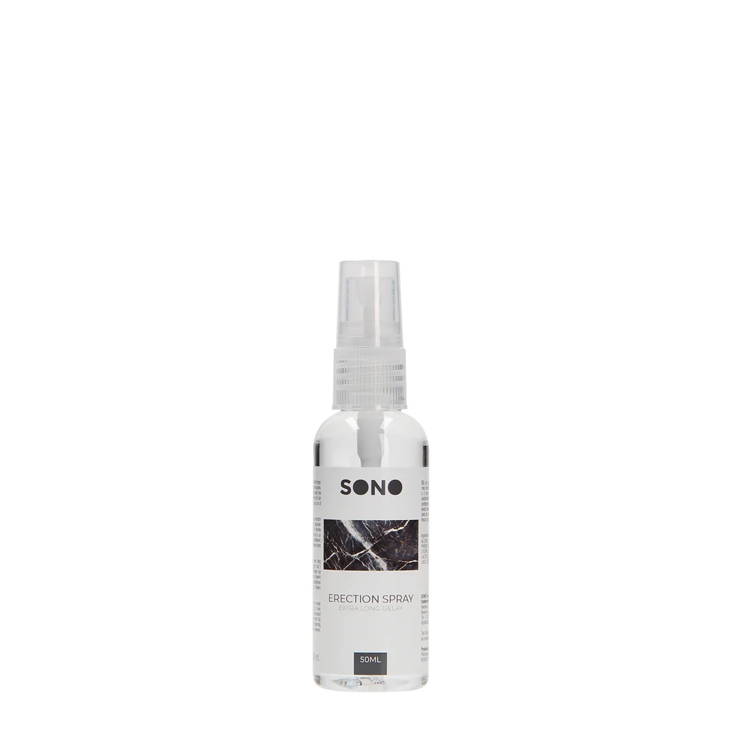 Spray ritardante Delay Spray per l’erezione 50 ml (1,7 fl oz) - immagine 5