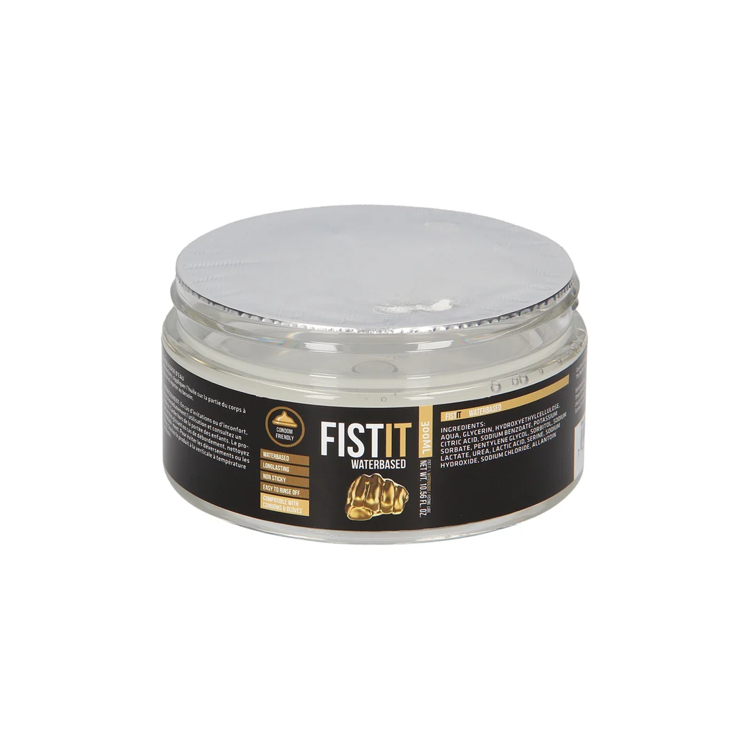 Fist It lubrificante a base d’acqua - immagine 3