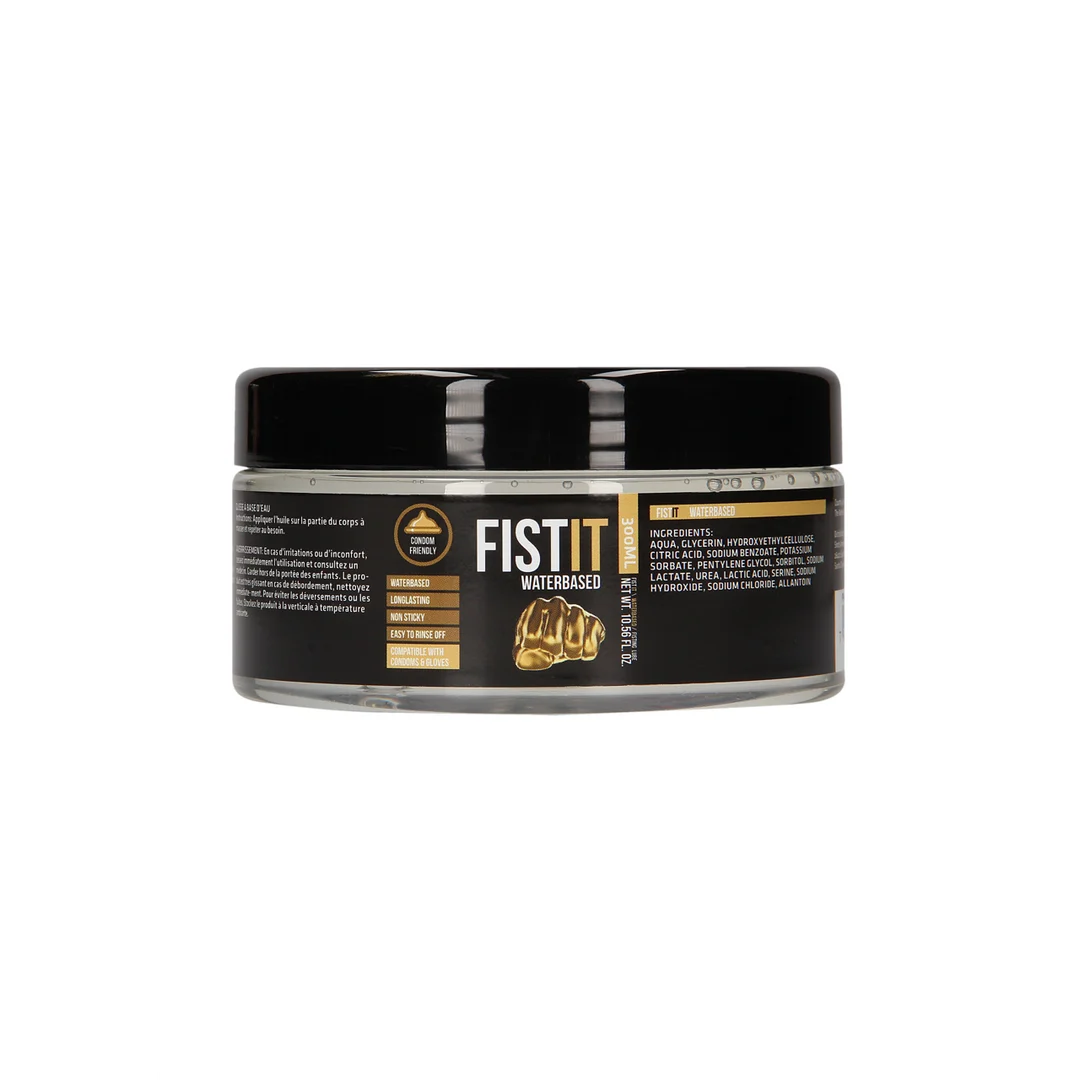 Fist It lubrificante a base d’acqua - immagine 6