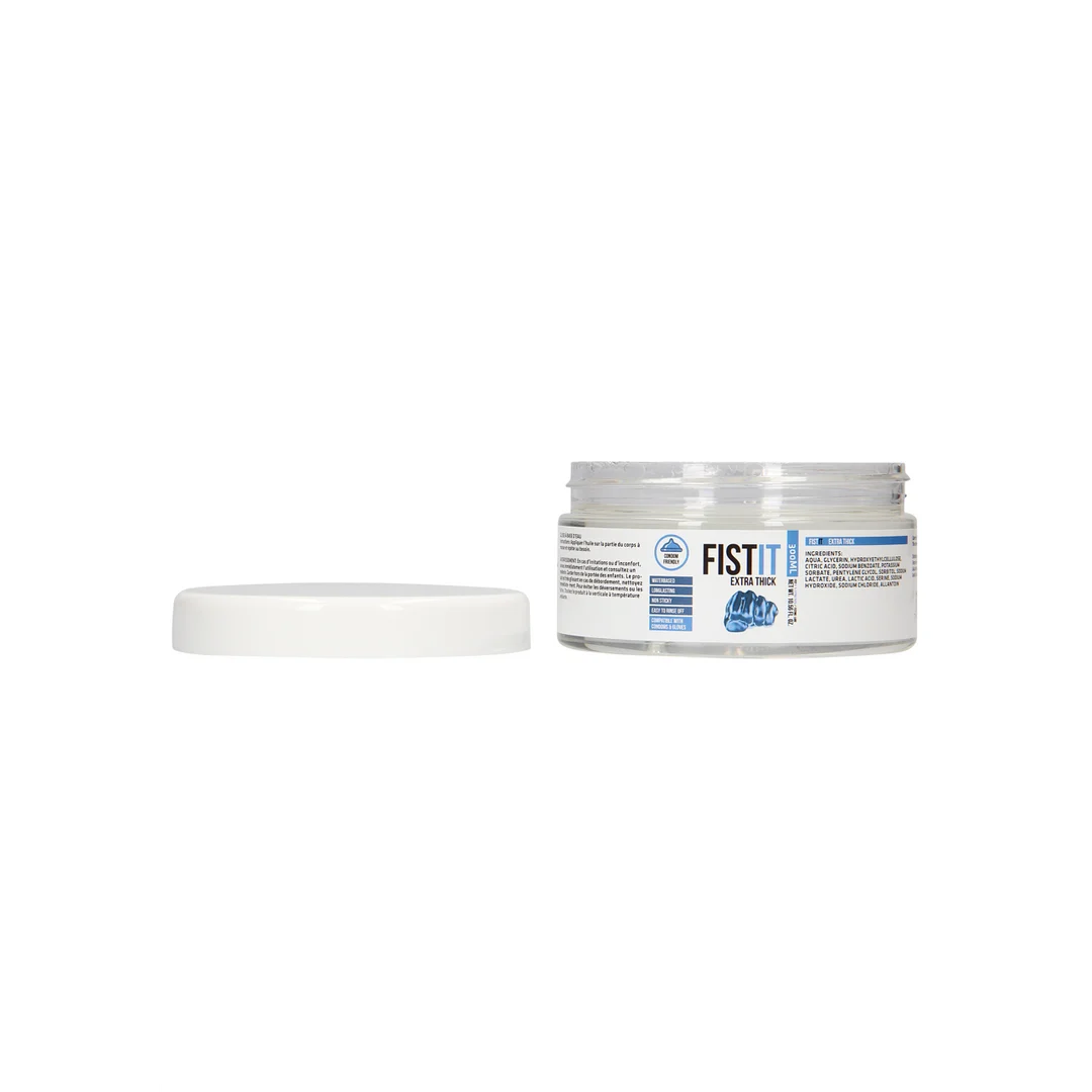 Lubrificante extra denso Fist It 300 ml - immagine 2