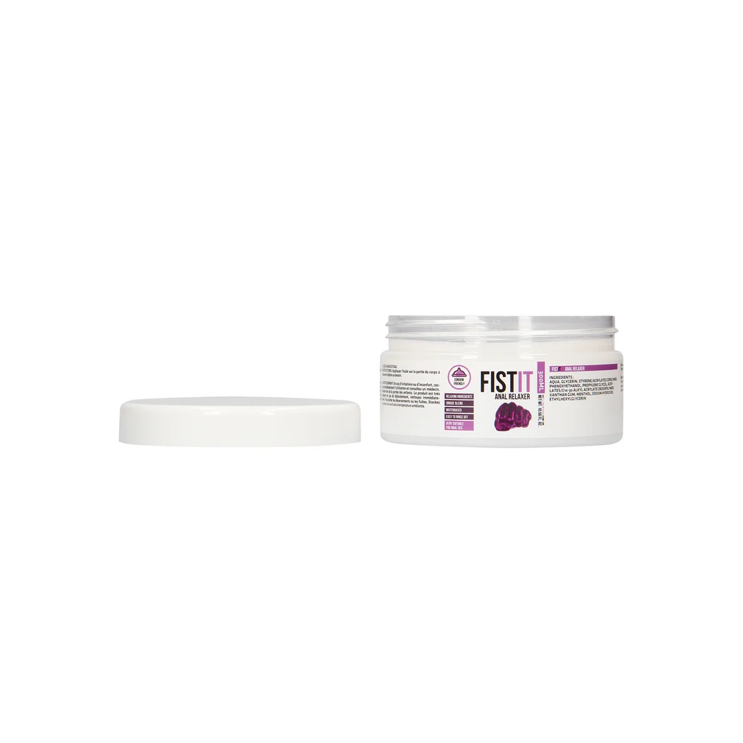Fist It Anal Relaxer 300 ml - immagine 2