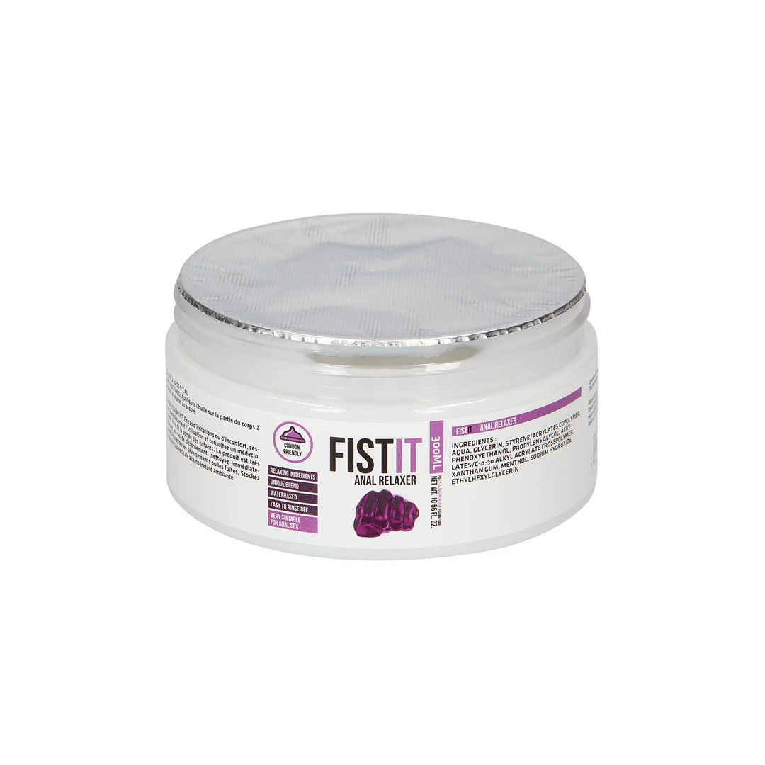 Fist It Anal Relaxer 300 ml - immagine 3