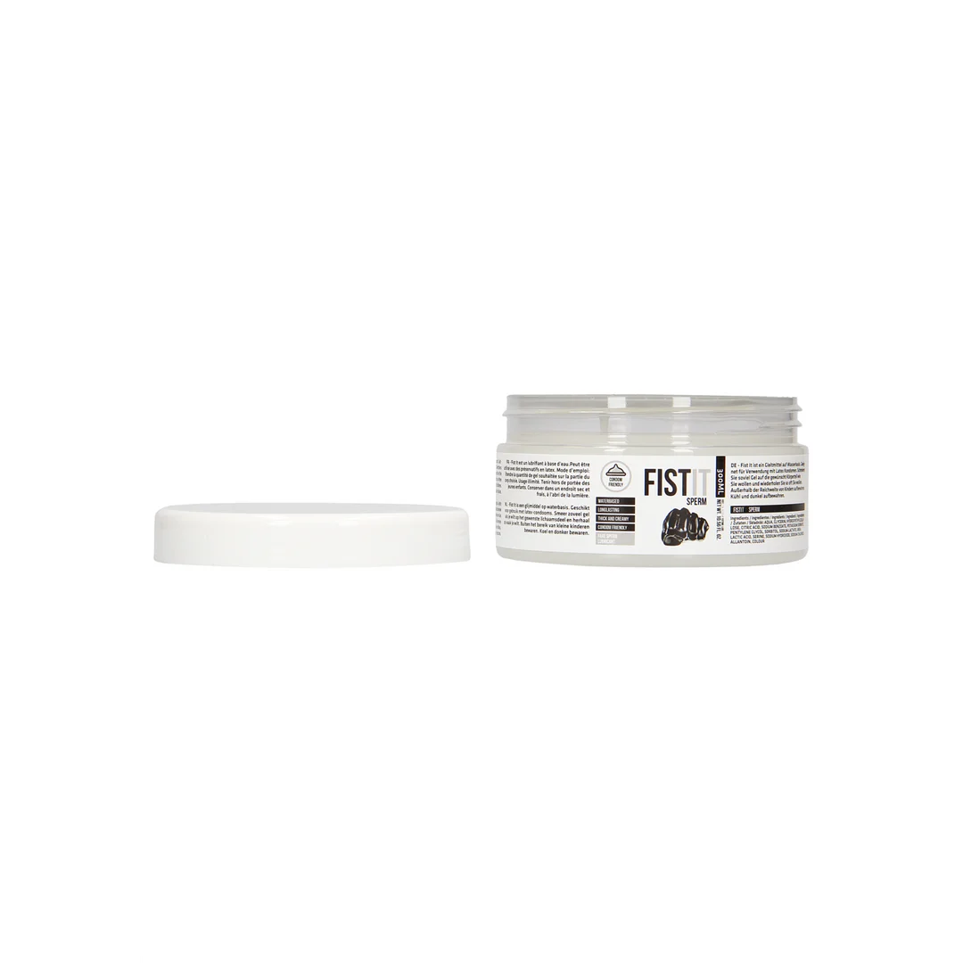 Lubrificante effetto sperma Fist It - immagine 2