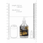 Lubrificante Fist It a base d’acqua 500 ml - immagine 4