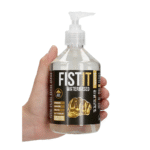 Lubrificante Fist It a base d’acqua 500 ml - immagine 5