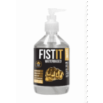 Lubrificante Fist It a base d’acqua 500 ml - immagine 6