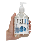 Lubrificante Fist It extra denso - immagine 5