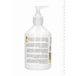 Lubrificante anestetico Fist It, 500 ml