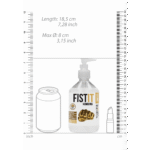 Lubrificante anestetico Fist It, 500 ml - immagine 4