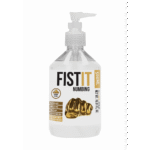 Lubrificante anestetico Fist It, 500 ml - immagine 6