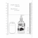 Lubrificante Fist It, 500 ml - immagine 4