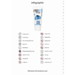 Lubrificante extra denso Fist It 100 ml - immagine 2
