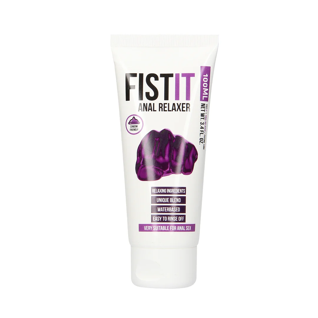 Fist It Anal Relaxer 100 ml - immagine 6