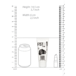 Lubrificante spermicida Fist It 100 ml - immagine 4
