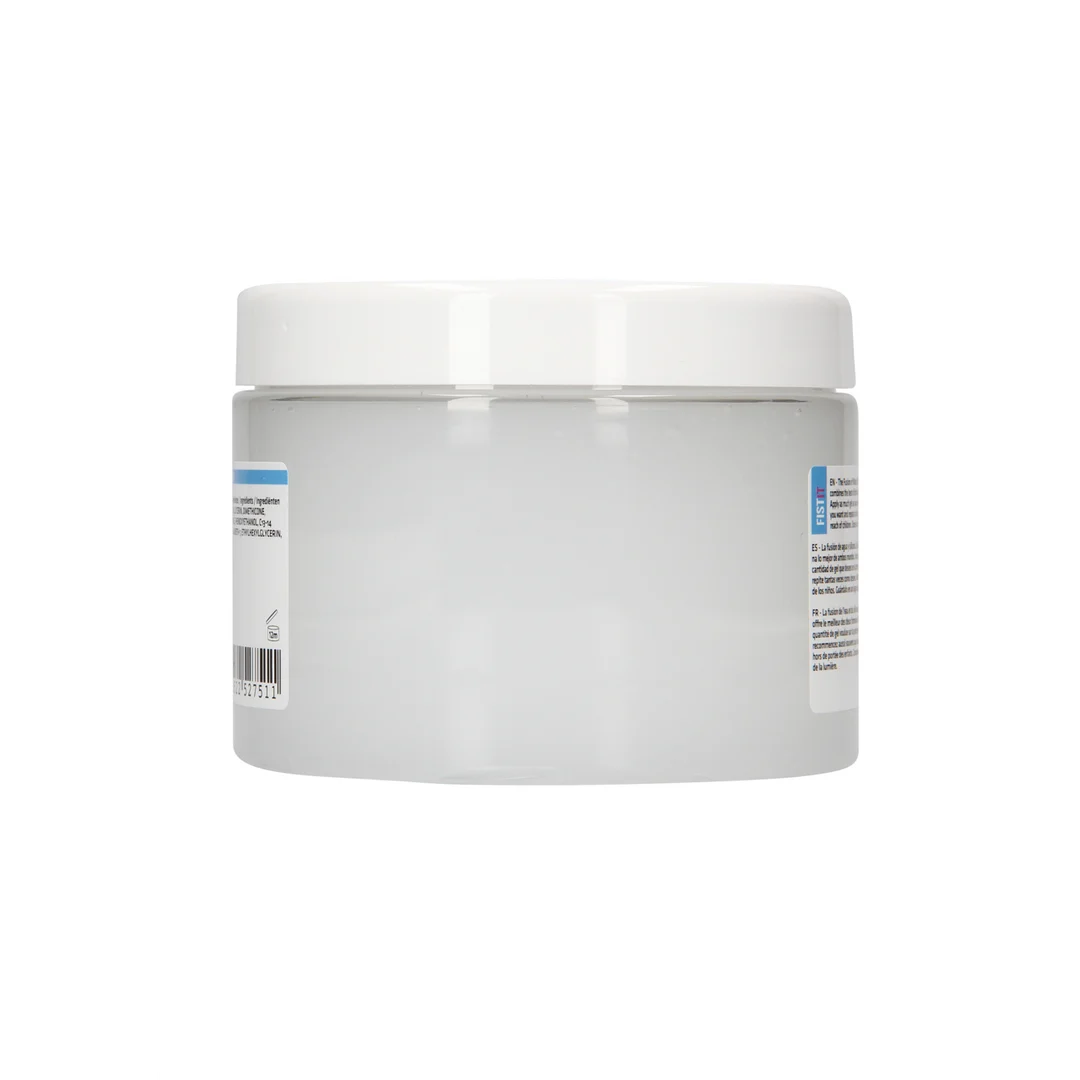 Lubrificante ibrido Fist It 500 ml - immagine 1