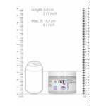 Lubrificante ibrido Fist It 500 ml - immagine 5