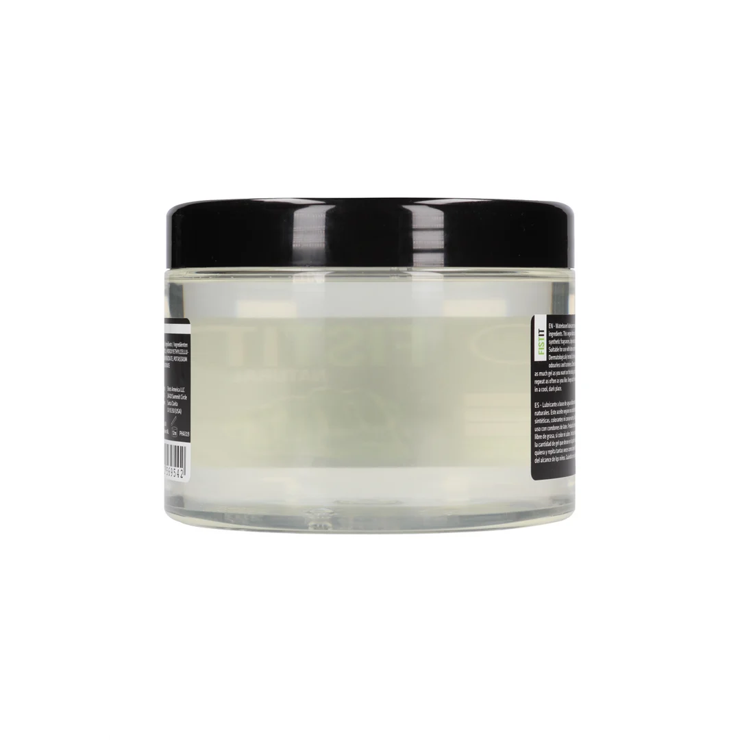Lubrificante naturale Fist It a base d’acqua - immagine 1
