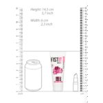 Fist It by Shots Sliding Butter a base d’acqua 100 ml - immagine 4