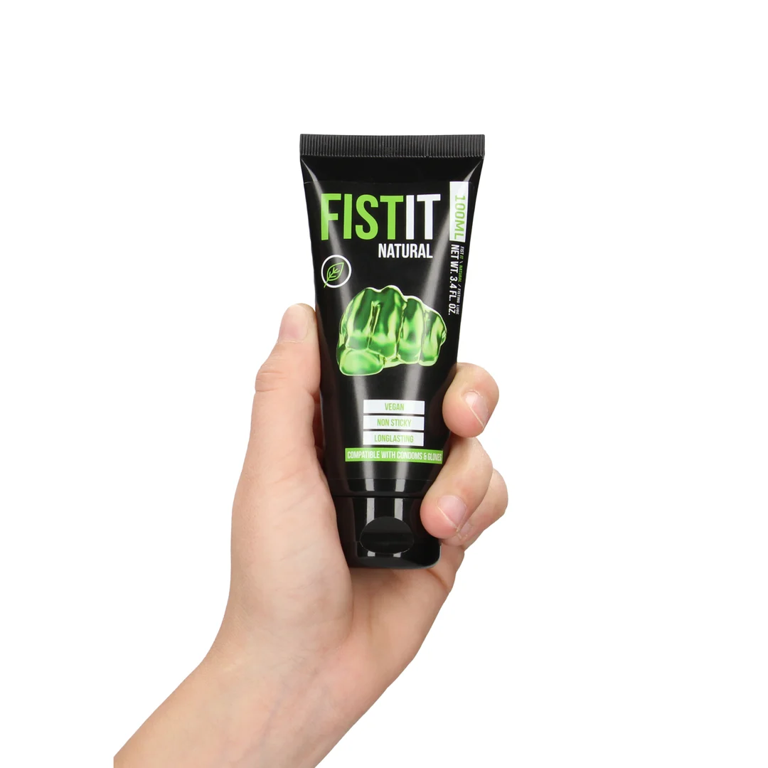 Fist It lubrificante a base d’acqua - immagine 5