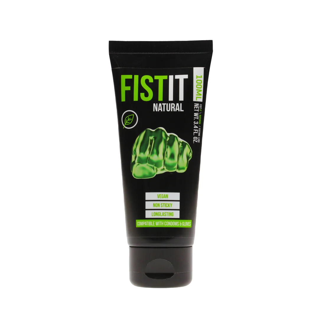 Fist It lubrificante a base d’acqua - immagine 6