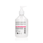 Lubrificante a base d’acqua, effetto duraturo con olio di ricino, senza profumo e senza sapore, 500 ml, Fist It by Shots