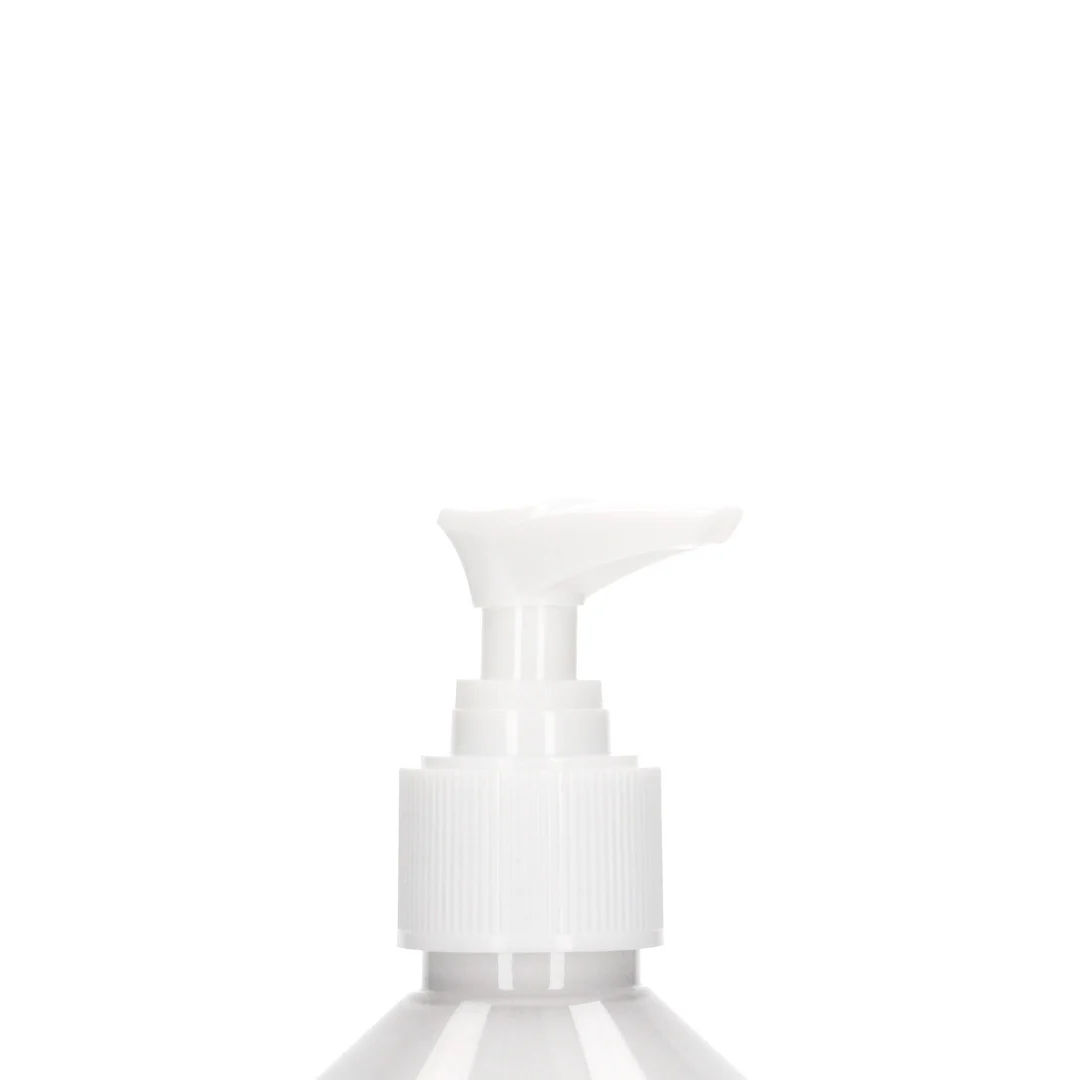 Lubrificante a base d’acqua, effetto duraturo con olio di ricino, senza profumo e senza sapore, 500 ml, Fist It by Shots - immagine 3