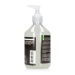 Fist It by Shots lubrificante al CBD 500 ml con pompa