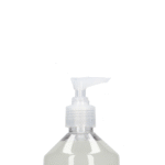 Fist It by Shots lubrificante al CBD 500 ml con pompa - immagine 3