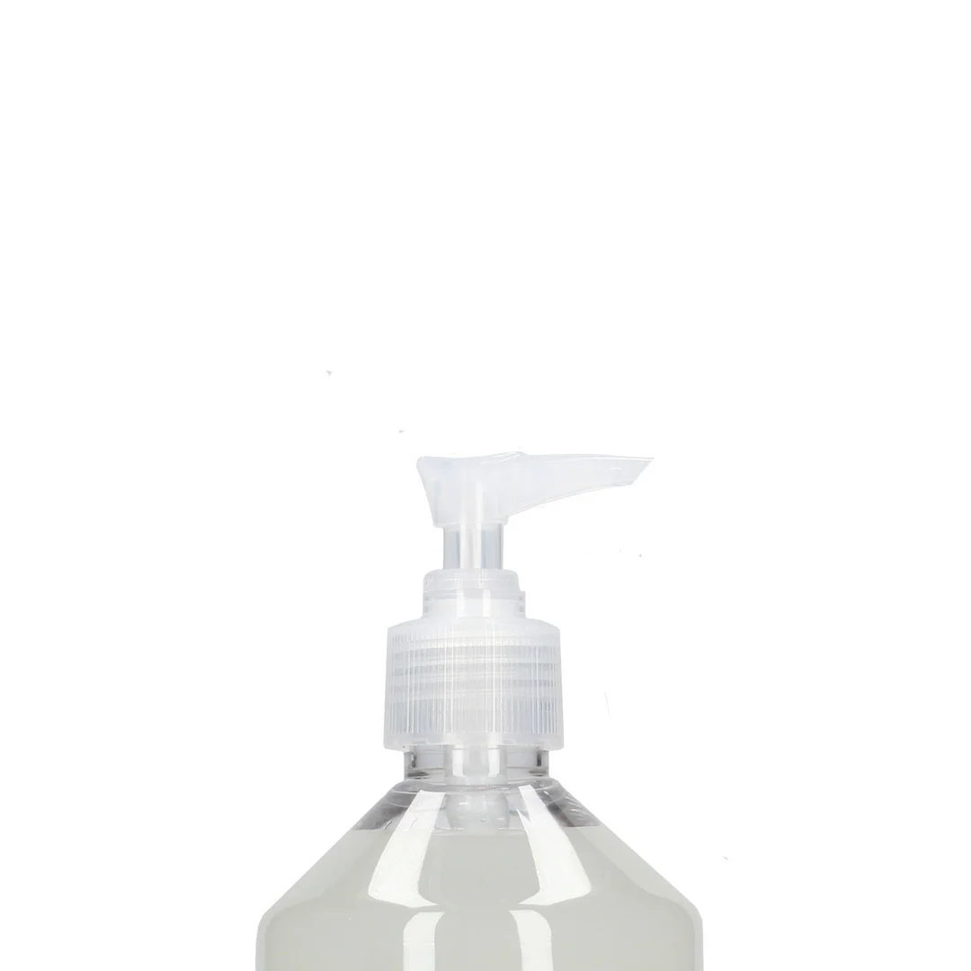 Fist It by Shots lubrificante al CBD 500 ml con pompa - immagine 3