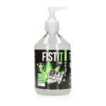 Fist It by Shots lubrificante al CBD 500 ml con pompa - immagine 6
