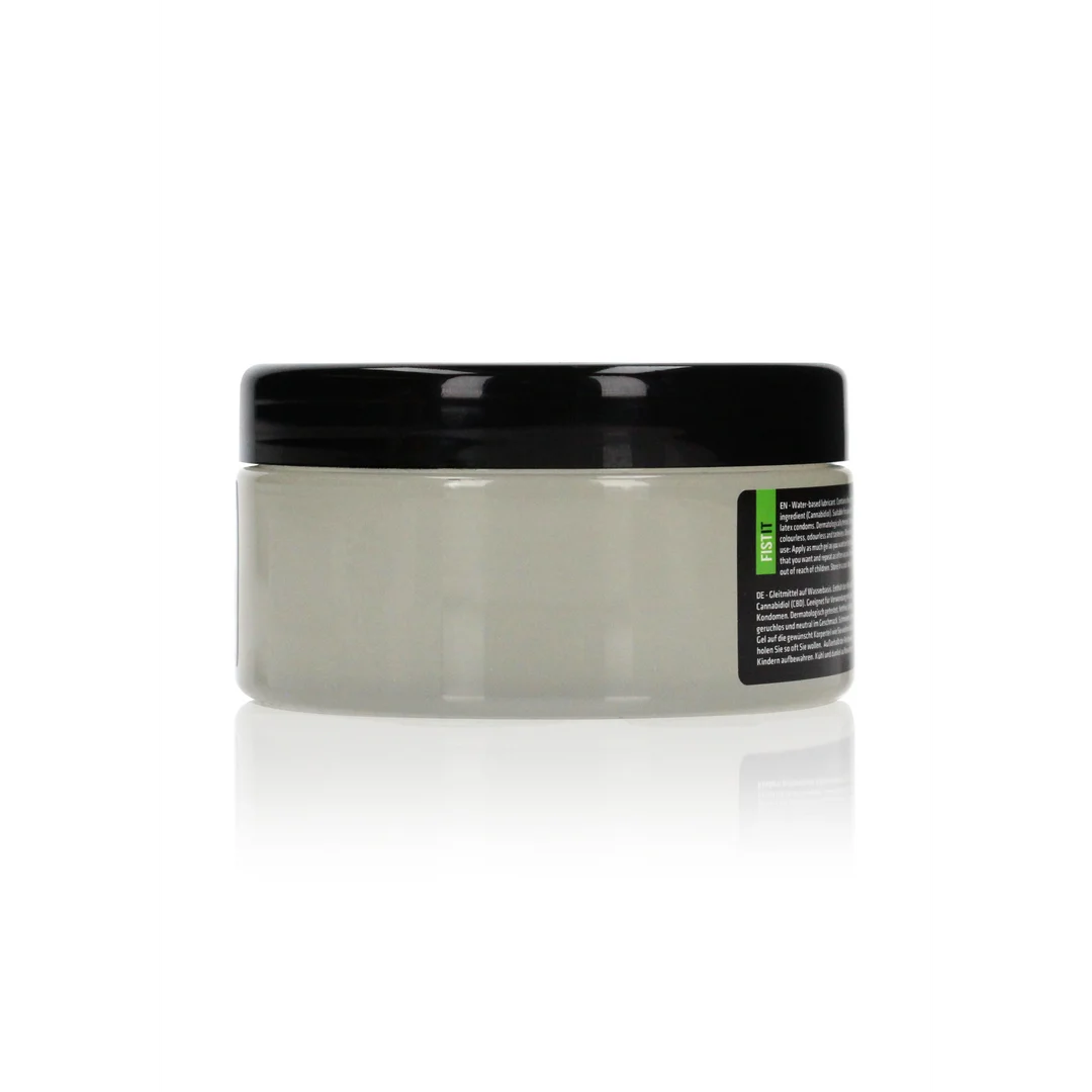 Lubrificante CBD Fist It by Shots 300 ml - immagine 1