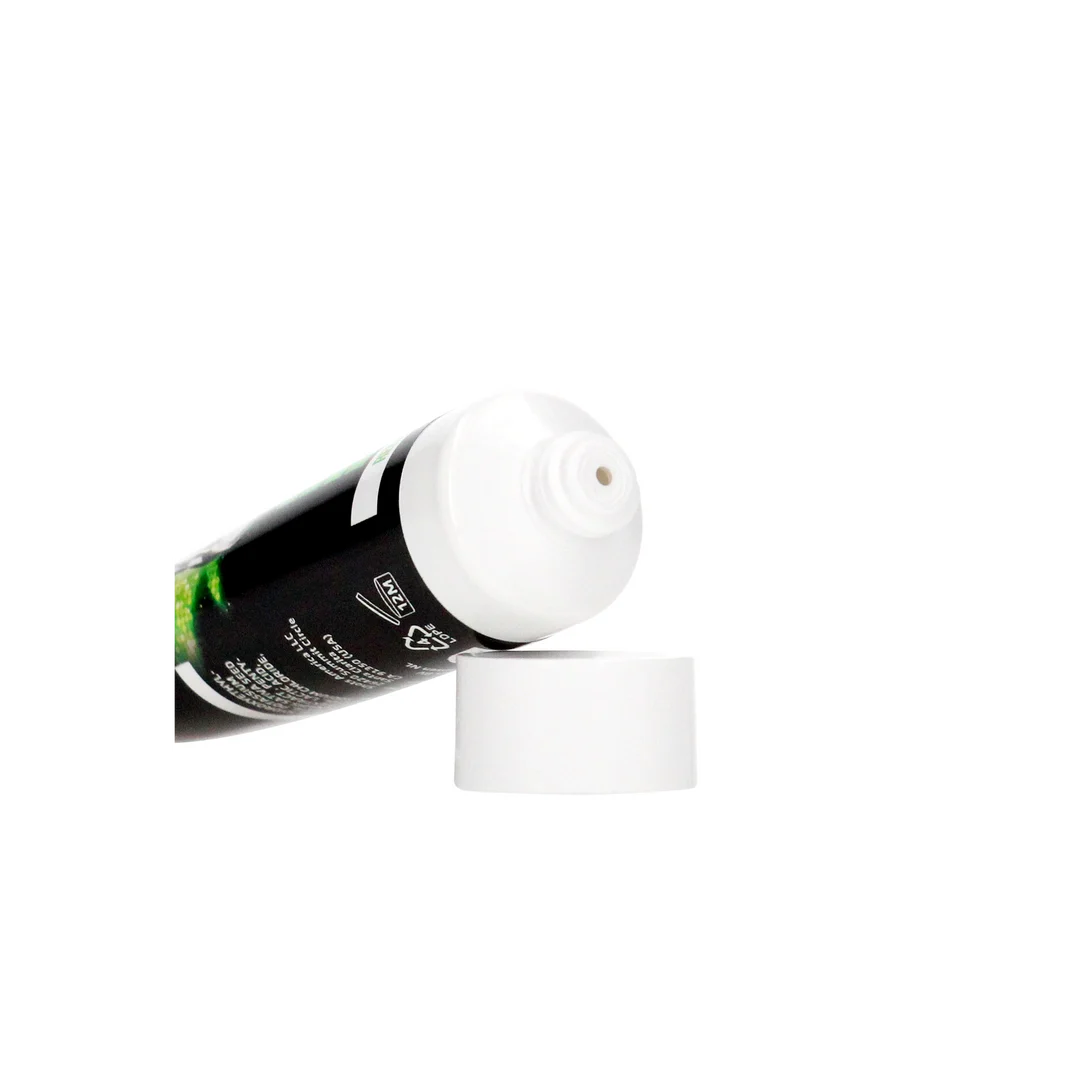 Lubrificante a base d’acqua con CBD attivo (cannabidiolo), testato dermatologicamente, senza profumo e insapore, 25 ml, Fist It by Shots - immagine 3