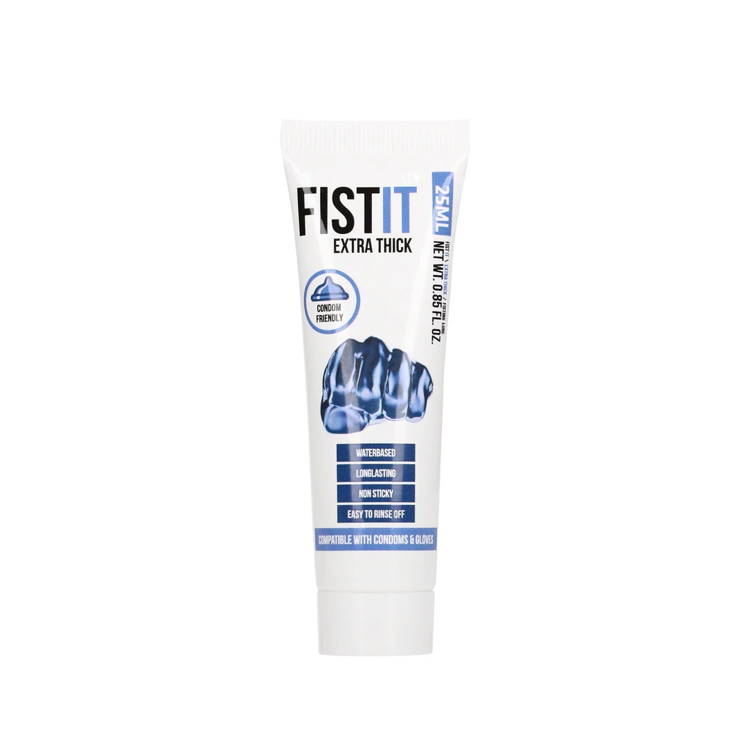 Lubrificante Fist It extra denso - immagine 6