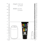 Lubrificante extra denso Fist It Rainbow - immagine 4