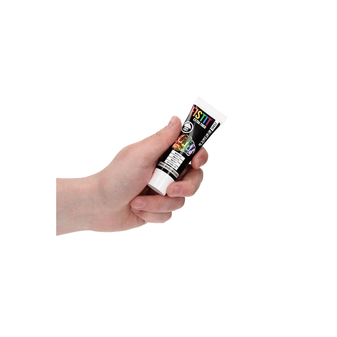 Lubrificante extra denso Fist It Rainbow - immagine 5