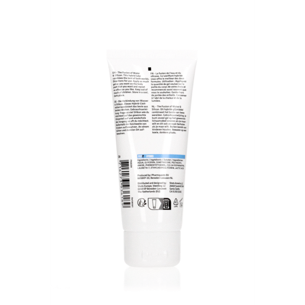 Lubrificante ibrido Fist It 100 ml