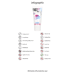 Lubrificante ibrido Fist It 100 ml - immagine 2
