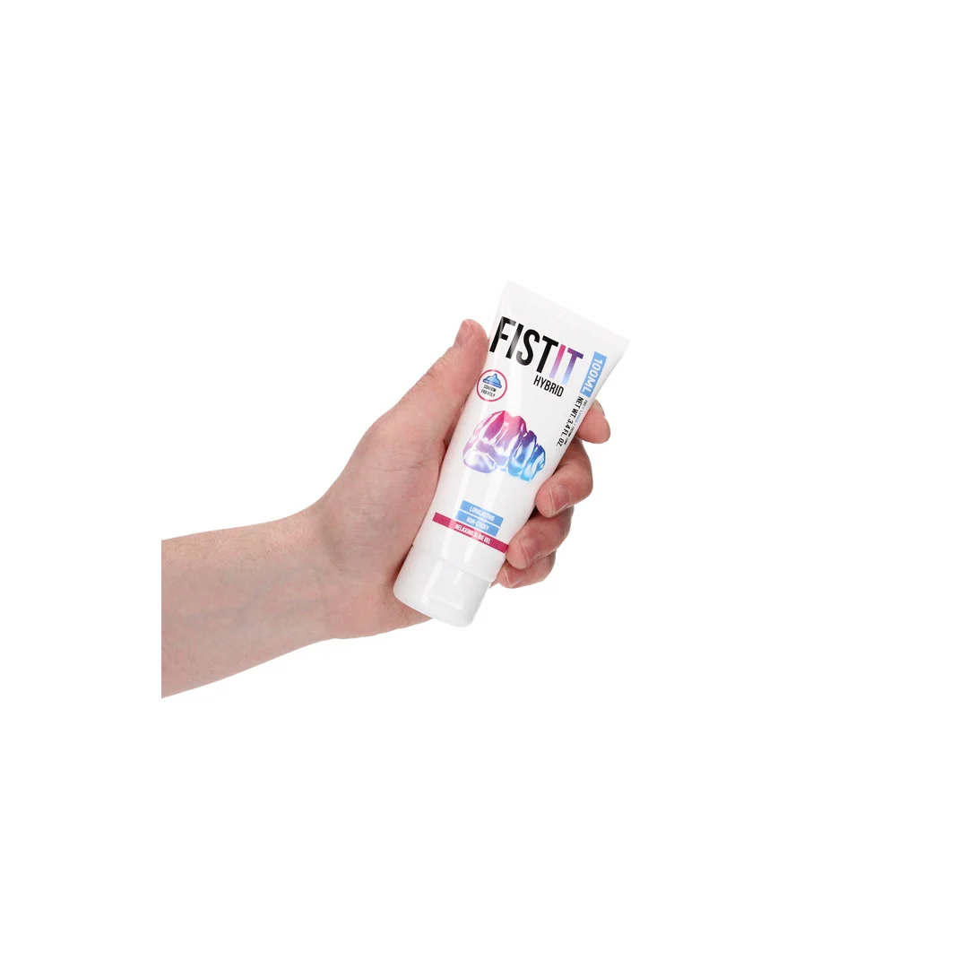 Lubrificante ibrido Fist It 100 ml - immagine 5