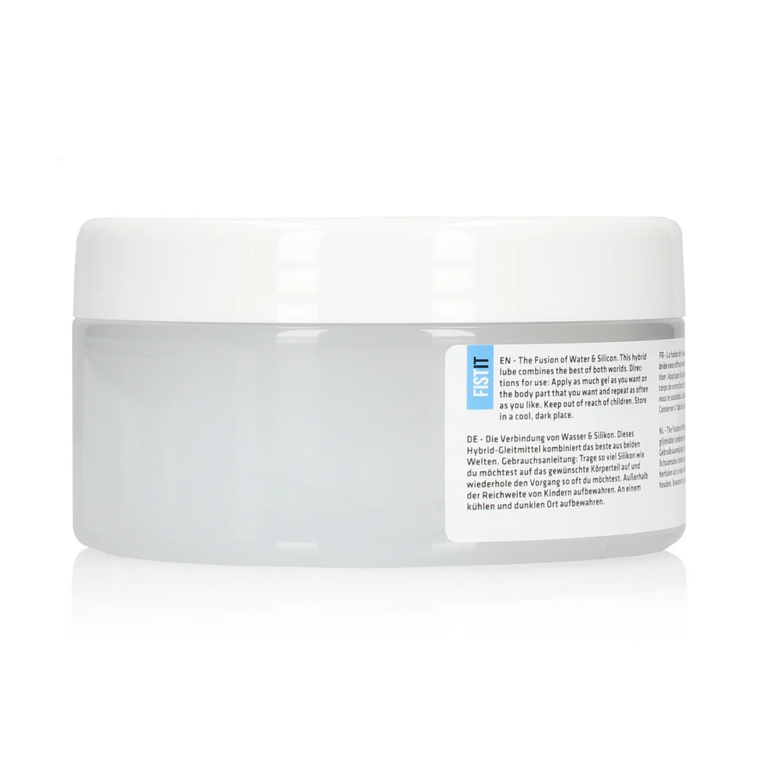 Lubrificante ibrido Fist It 300 ml - immagine 1