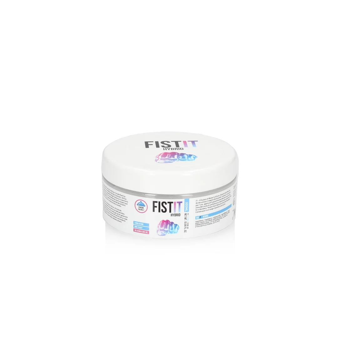 Lubrificante ibrido Fist It 300 ml - immagine 2
