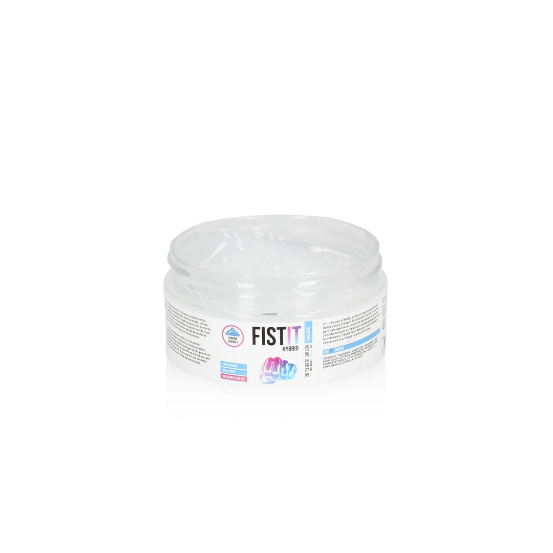 Lubrificante ibrido Fist It 300 ml - immagine 3