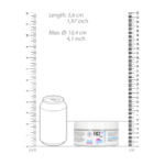 Lubrificante ibrido Fist It 300 ml - immagine 5