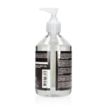 Lubrificante a base d’acqua, formula naturale e vegana, senza profumo e insapore, 500 ml, Fist It by Shots