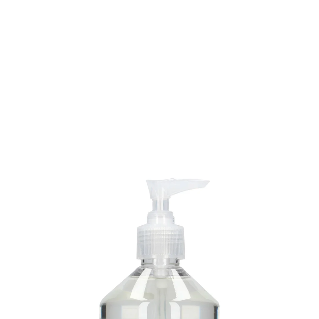 Lubrificante a base d’acqua, formula naturale e vegana, senza profumo e insapore, 500 ml, Fist It by Shots - immagine 3