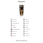 Lubrificante Fist It a base d’acqua, 25 ml - immagine 2